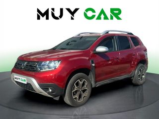 Dacia Duster Prestige TCE 96 kW (130 CV) 4X2 GPF