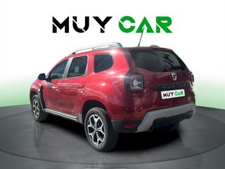 Dacia Duster Prestige TCE 96 kW (130 CV) 4X2 GPF