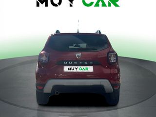 Dacia Duster Prestige TCE 96 kW (130 CV) 4X2 GPF