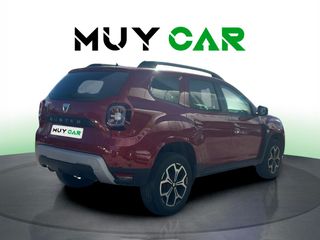 Dacia Duster Prestige TCE 96 kW (130 CV) 4X2 GPF