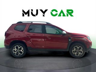 Dacia Duster Prestige TCE 96 kW (130 CV) 4X2 GPF