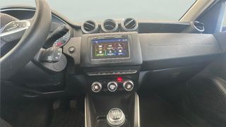 Dacia Duster Prestige TCE 96 kW (130 CV) 4X2 GPF