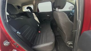 Dacia Duster Prestige TCE 96 kW (130 CV) 4X2 GPF