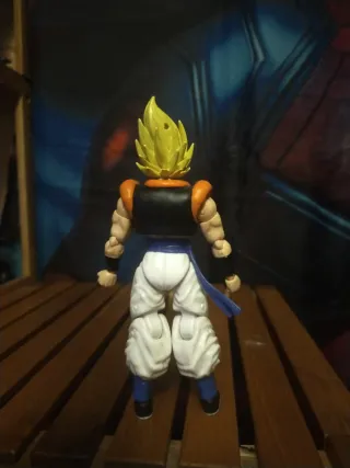 Figura Dragon Ball Z