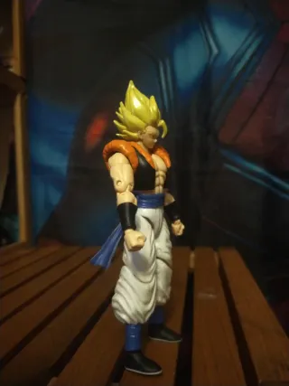 Figura Dragon Ball Z