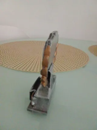 Trofeo Souvenir Calcio Scarpa Pallone