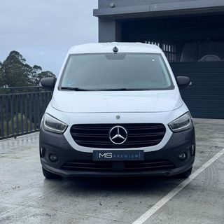 Mercedes Citan Tourer Base 110 CDI 70 kW (95 CV)