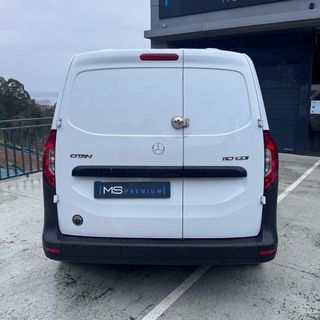 Mercedes Citan Tourer Base 110 CDI 70 kW (95 CV)