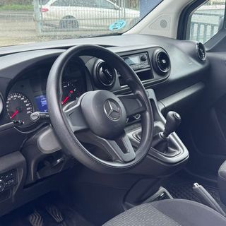 Mercedes Citan Tourer Base 110 CDI 70 kW (95 CV)