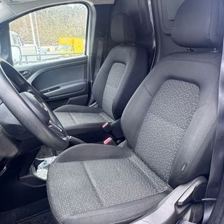 Mercedes Citan Tourer Base 110 CDI 70 kW (95 CV)