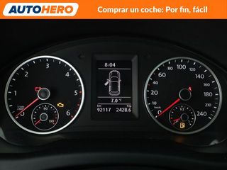 Volkswagen Tiguan 2.0 TDI T1 BlueMotion