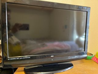 Televisor OKI Negro HD HDMI TDT