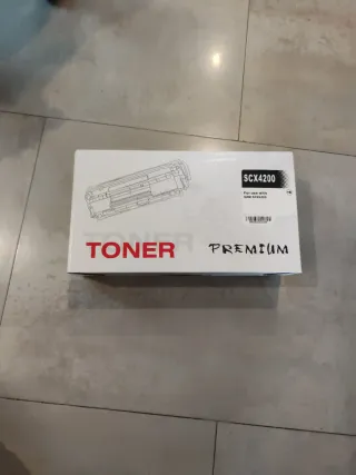 Tóner Premium SCX4200