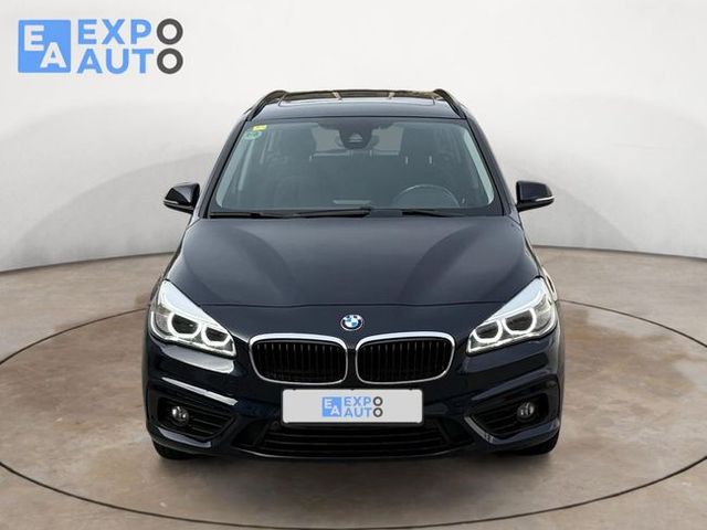 BMW Serie 2 Gran Tourer 218d