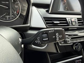 BMW Serie 2 Gran Tourer 218d