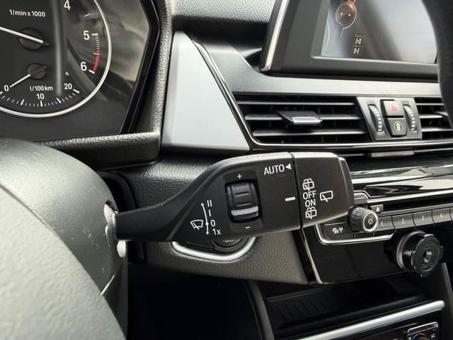 BMW Serie 2 Gran Tourer 218d