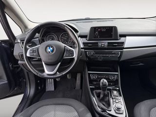 BMW Serie 2 Gran Tourer 218d