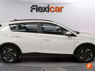 Hyundai Bayon 1.0 TGDI 74kW (100CV) 48V Maxx