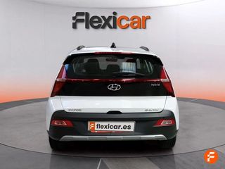 Hyundai Bayon 1.0 TGDI 74kW (100CV) 48V Maxx