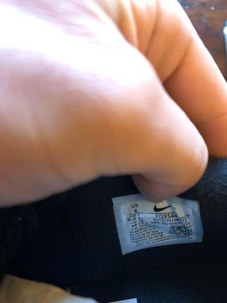 Scatola Kobe Protro Gift of Mamba