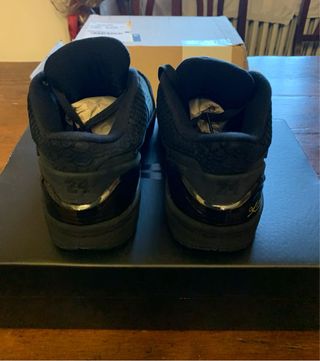 Scatola Kobe Protro Gift of Mamba