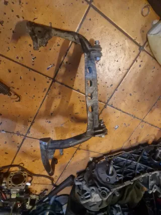 Cavalletto Centrale Piaggio Beverly 500