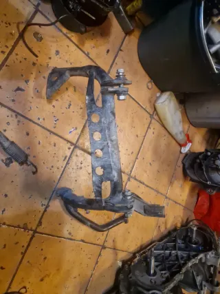 Cavalletto Centrale Piaggio Beverly 500