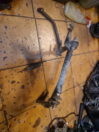 Cavalletto Centrale Piaggio Beverly 500