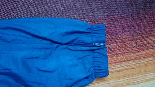 Pantalones deportivos Nike azules Talla S