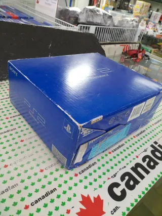 Consola PlayStation 2 PS2