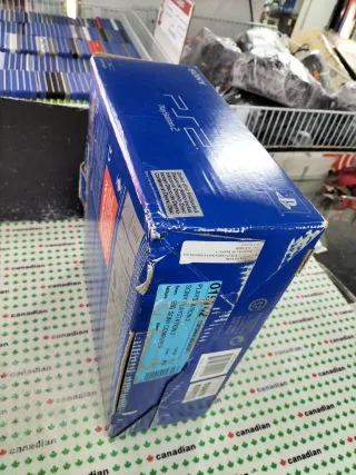 Consola PlayStation 2 PS2