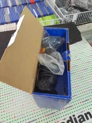 Consola PlayStation 2 PS2