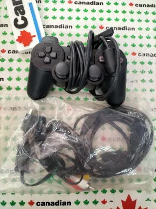 Consola PlayStation 2 PS2