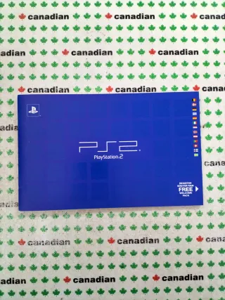 Consola PlayStation 2 PS2