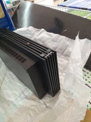 Consola PlayStation 2 PS2