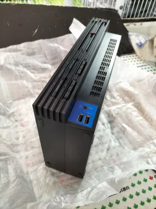 Consola PlayStation 2 PS2