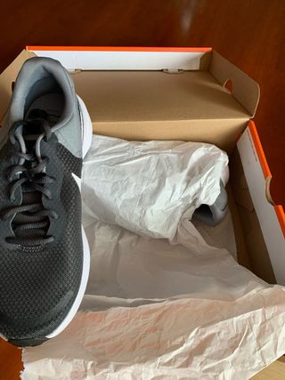 Zapatillas Nike Hombre Talla 43