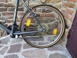 Bici da uomo Bottecchia