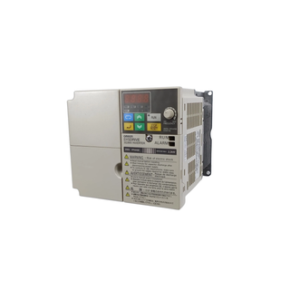 Variador Frecuencia Omron 3G3MV-AB02 2.2kW