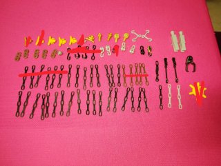 Accesorios Barco Playmobil