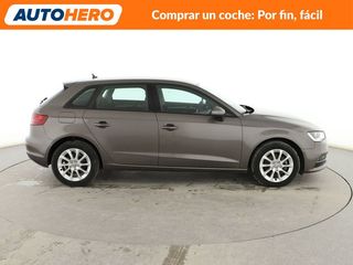 Audi A3 1.6 TDI Attraction