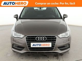 Audi A3 1.6 TDI Attraction