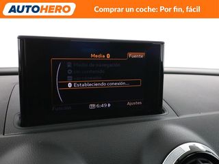 Audi A3 1.6 TDI Attraction