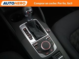 Audi A3 1.6 TDI Attraction