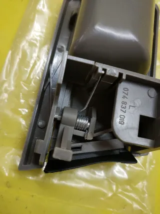 MANETA INTERIOR IZQUIERDA VOLKSWAGEN T4 VW