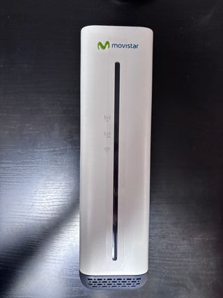 Adaptador WiFi Movistar HGW-500BNA QC V2