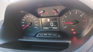 Peugeot Rifter 2021, 100CV