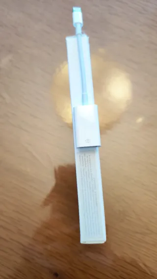 Adaptador Cámara Lightning a USB Apple Original