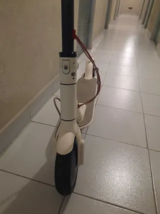 Patinete Eléctrico Xiaomi.