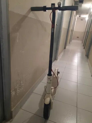 Patinete Eléctrico Xiaomi.